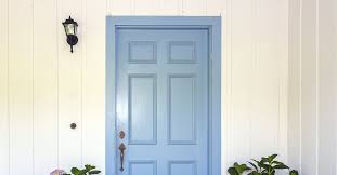 Front Door Colour Ideas Berger Paints