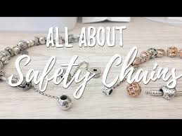 all about safety chains do you need