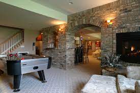 43 Trendy Brick Accent Wall Ideas For