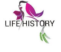 Life history - Life history updated their profile picture.