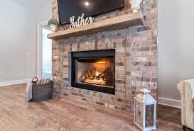 What To Look For In A Gas Fireplace