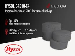 hysol gr910 c4 black epoxy mold