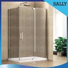 Hinge Shower Door Shower Enclosure