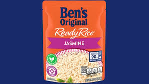 view all rice s from ben s