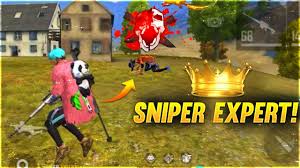 Download and play garena free fire on pc. Sniper Expert Pahadi Rush Gameplay Garena Free Fire Tgpahadi Download Rooter Youtube