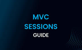 efficient session handling in mvc tips