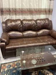 leather sofa furniture home decor