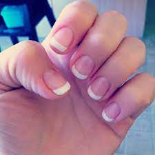no chip manicure review and removal