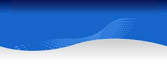 Business Blue Wave Backgrounds For Powerpoint Abstract And