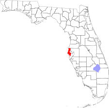 Pinellas County Florida Wikipedia