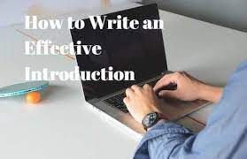 ielts writing task 2 introduction a