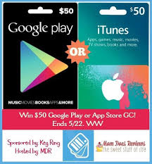 Google play gifts can be redeemed in seconds, with no credit card required. 50 Google Play Or Itunes Gift Card Giveaway Ends 5 22 Free Itunes Gift Card Google Play Gift Card Itunes Gift Cards