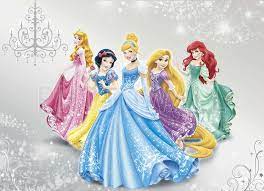 100 disney princesses pictures