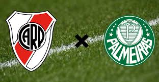 1/2 means in the end of the first half palmeiras will be leading but the match will end river plate winning. Sportbuzz River Plate X Palmeiras Saiba Onde Assistir E Provaveis Escalacoes Da Semifinal Da Libertadores