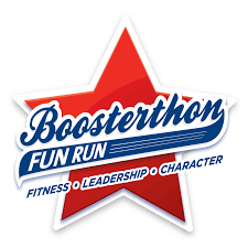 Boosterthon Basics — One School of The Arts | Central Florida Private Christian School