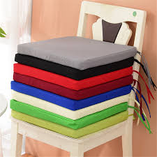 chair cushion outdoor seat pads soft