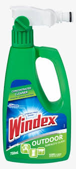 Windex 750ml Outdoor Surface And Glass