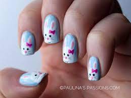 | pointless cafe check out www.mynailpolishobsession.com for. Do It Yourself Flirty And Fun Easter Nail Art