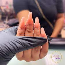 nail technicians in newport news va