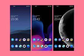 oppo s coloros live wallpapers