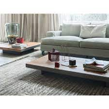 Low Wood Coffee Table Clearance 56
