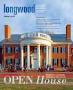 Longwood Magazine | Spring 2020 by Longwood University - Issuu