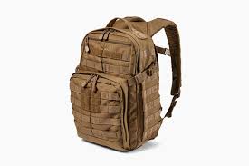 9 best tactical military backpacks to