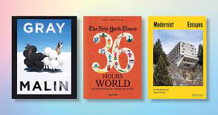 The 51 Best Coffee Table Books To
