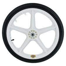 northern industrial poly wheel and tire
