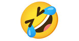 floor laughing emoji rofl emoji