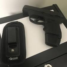 lc9 lc9s extended magazine 9mm 9 round