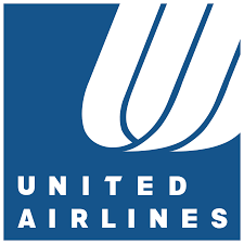 United airlines (united) is an american airline and largest airline in the world, it merger with continental airlines in 2010. United Airlines Logos Download