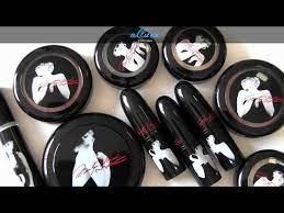 mac marilyn monroe collection live