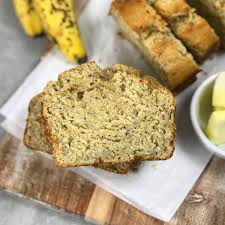 banana bread recipe no baking soda