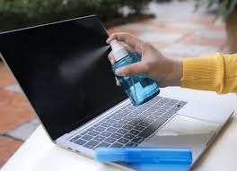 When you restart, press the f8 key repeatedly. Can You Clean Your Computer Screen With Hand Sanitizer Simple Clean Home