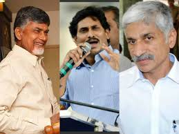 Image result for ys jagan and bjp
