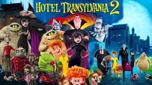 hotel transylvania 2 full