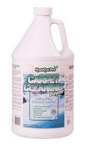 hydroxi pro carpet cleaning polymer