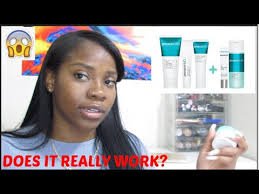 does proactiv md really work on