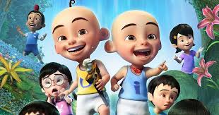 Upin ipin is a 2007 malaysian television series of animated shorts produced by les copaque production which features the life and adventures of the eponymous twin brothers in a fictional malaysian kampungoriginally a side project for the blockbuster animated film geng. Upin Ipin Archives