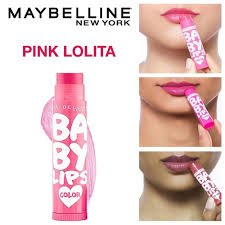 maybelline baby lips color spf11 lip
