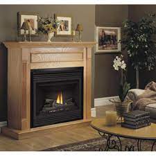 Cfm Gas Fireplace Insert 36in 21