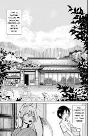 Hazuki-sensei no Hatsujouki - Page 7 - 9hentai - Hentai Manga, Read Hentai, Doujin  Manga
