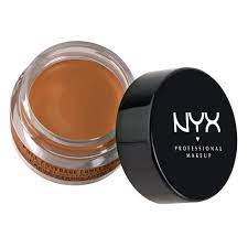 nyx professional makeup concealer jar