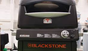 New Blackstone Pizza Oven Release