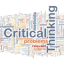 Critical thinking and problem solving technology solutions Apreender
