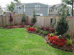 What Landscaping Ideas Is For Backyard