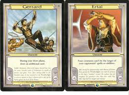 Well, hold on to your socks, as the cards on this list reach as much $250,000! Vanguard Card Type Mtg Wiki