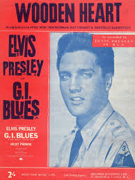 For Elvis Cd Collectors Elvis Biggest Uk Chart Single 1961