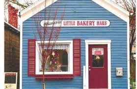 horst s little bakery haus 220 clifty